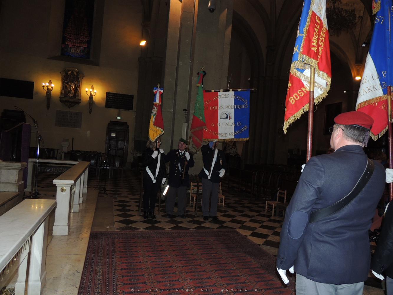 2018 03 12 TOULON MESSE A LA MEMOIRE DU LIEUTNANT COLONEL JEAN BASTIEN THIRY (9).JPG -           